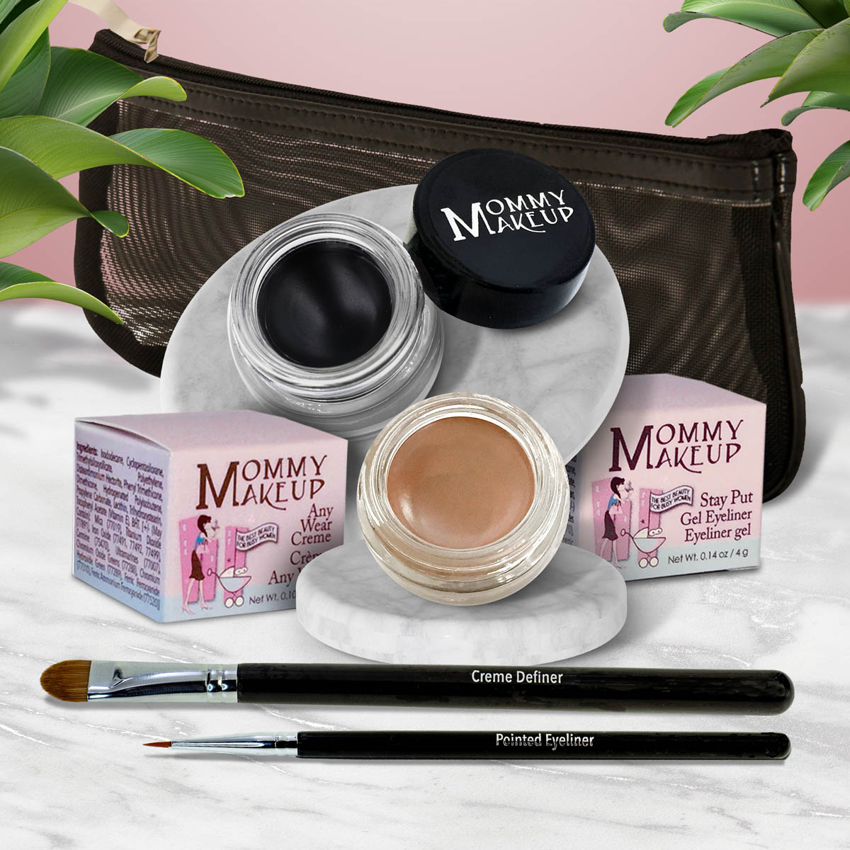 The Everlasting Eye makeup set – view 59