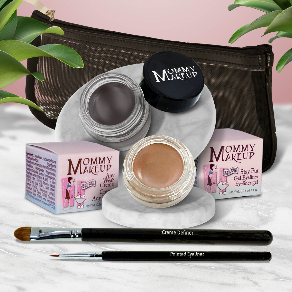 The Everlasting Eye makeup set – view 60