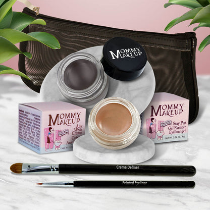 The Everlasting Eye makeup set – view 60