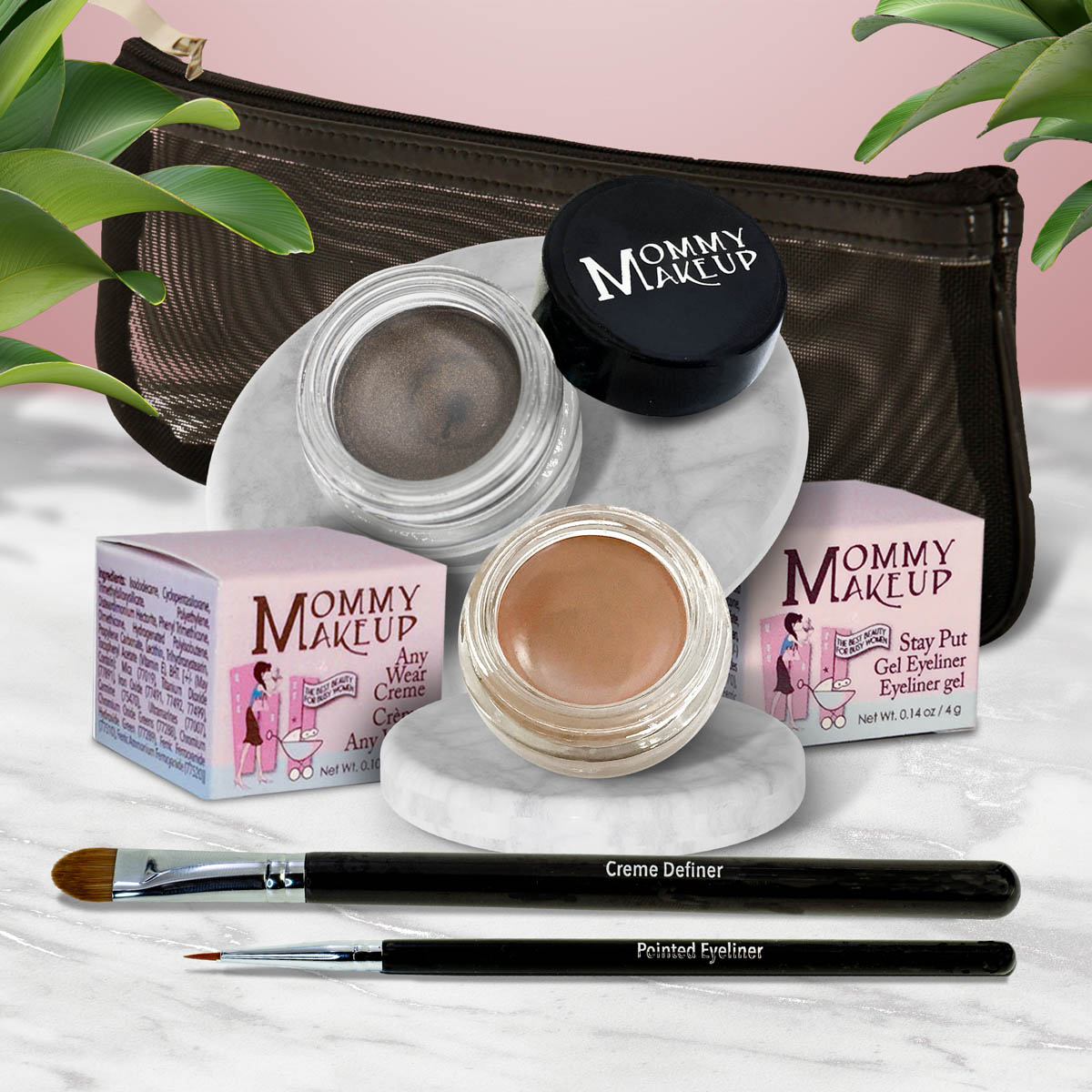 The Everlasting Eye makeup set – view 61
