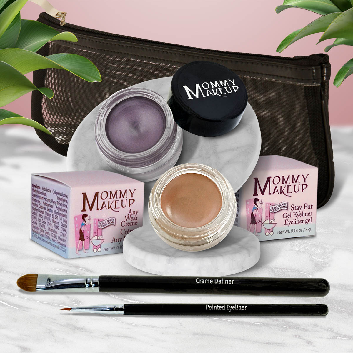 The Everlasting Eye makeup set – view 62