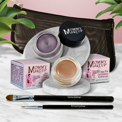 The Everlasting Eye makeup set – view 62