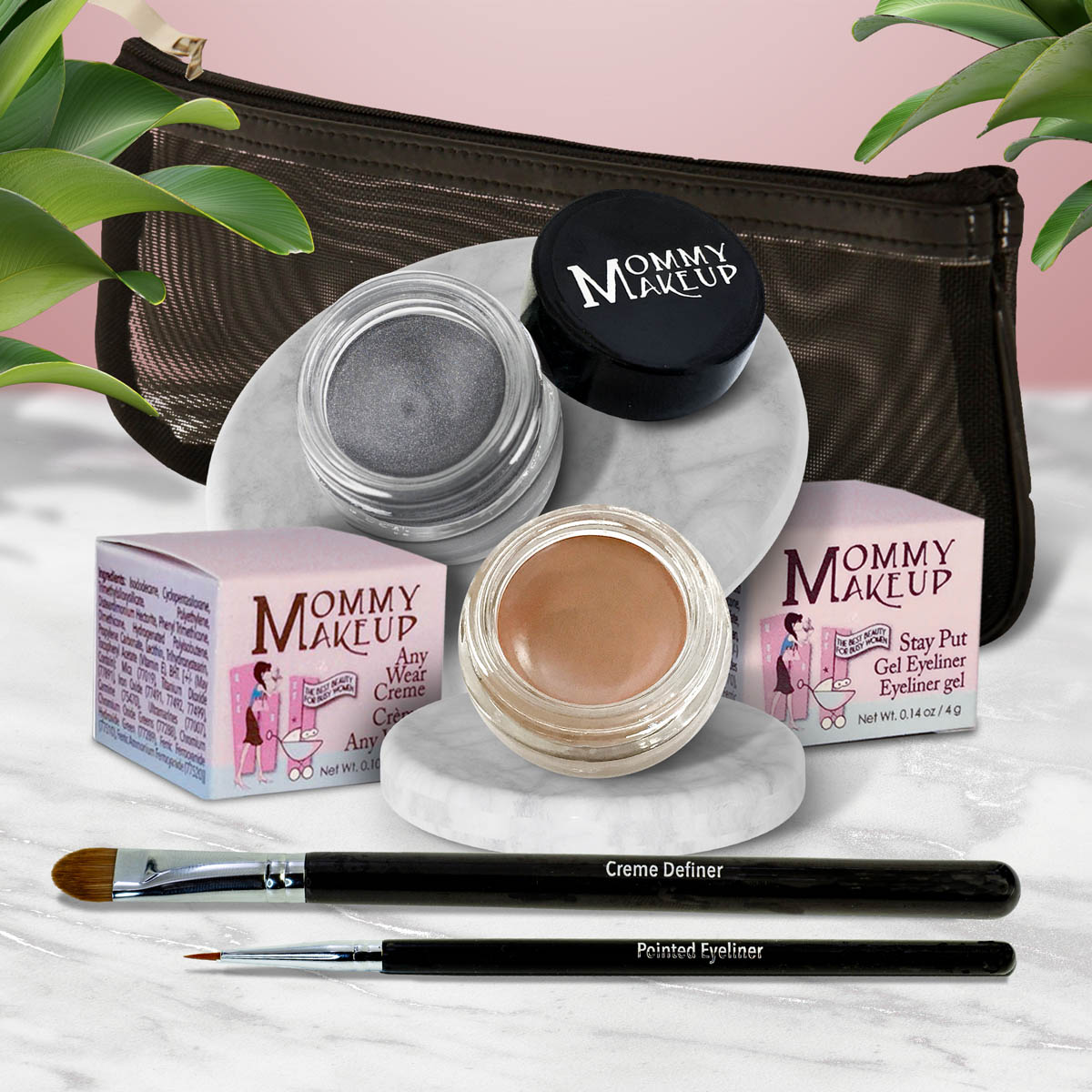 The Everlasting Eye makeup set – view 63