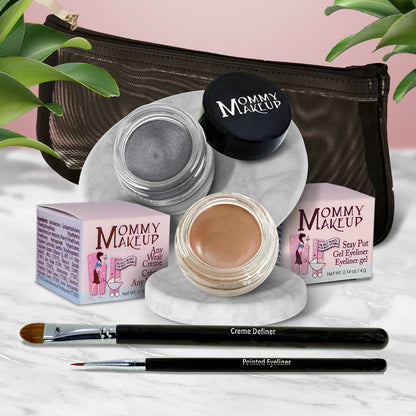 The Everlasting Eye makeup set – view 63
