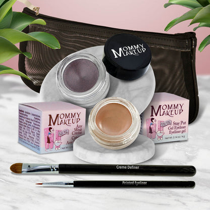 The Everlasting Eye makeup set – view 64