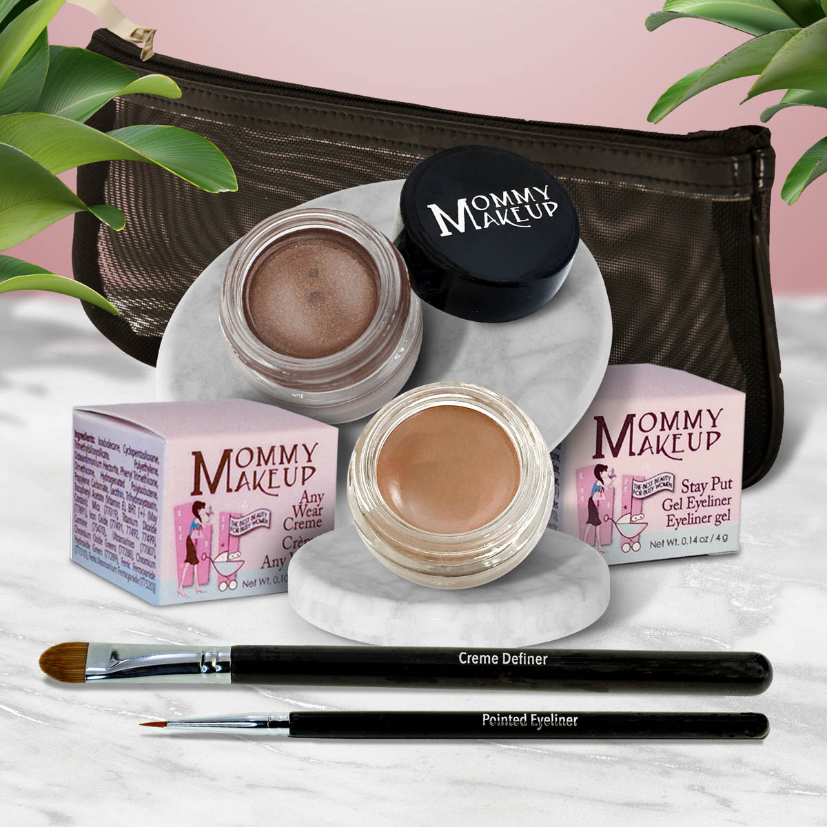 The Everlasting Eye makeup set – view 65