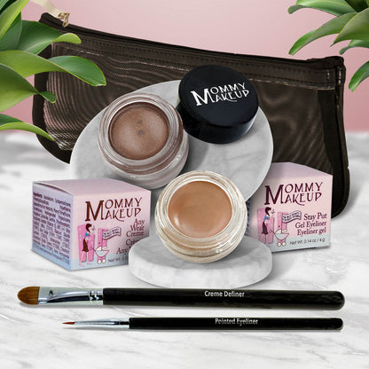 The Everlasting Eye makeup set – view 65