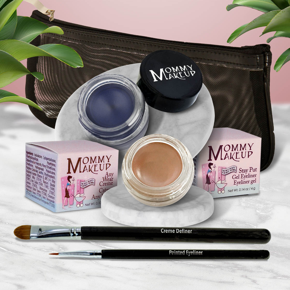 The Everlasting Eye makeup set – view 66