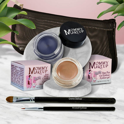 The Everlasting Eye makeup set – view 66