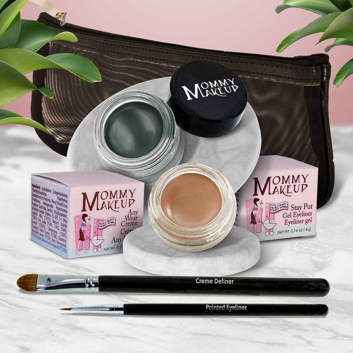The Everlasting Eye makeup set – view 67