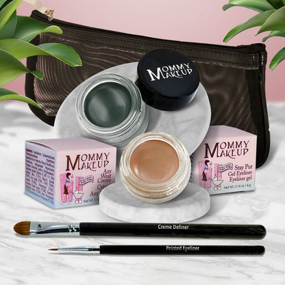 The Everlasting Eye makeup set – view 67