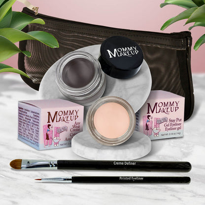The Everlasting Eye makeup set – view 69