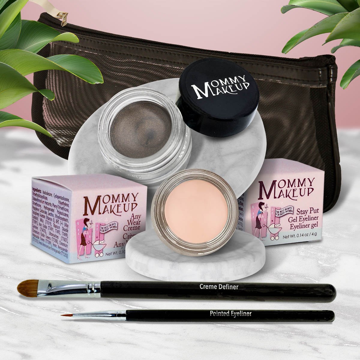 The Everlasting Eye makeup set – view 70