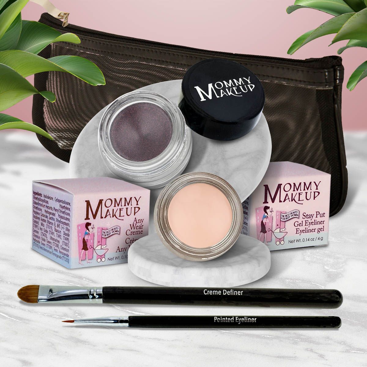 The Everlasting Eye makeup set – view 73