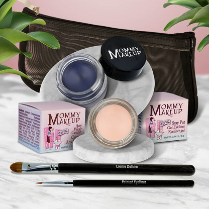 The Everlasting Eye makeup set – view 75
