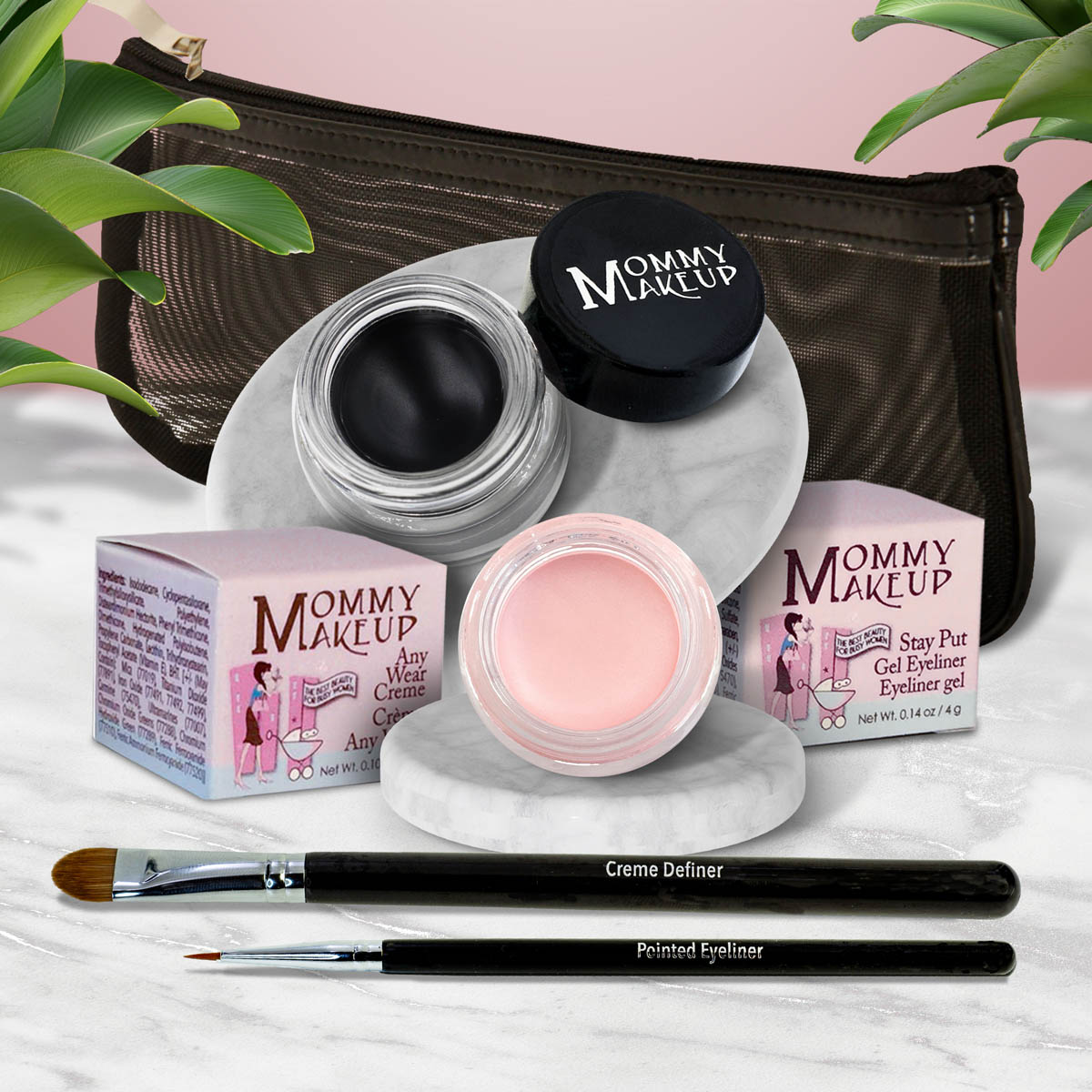 The Everlasting Eye makeup set – view 77