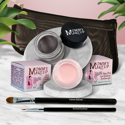 The Everlasting Eye makeup set – view 78