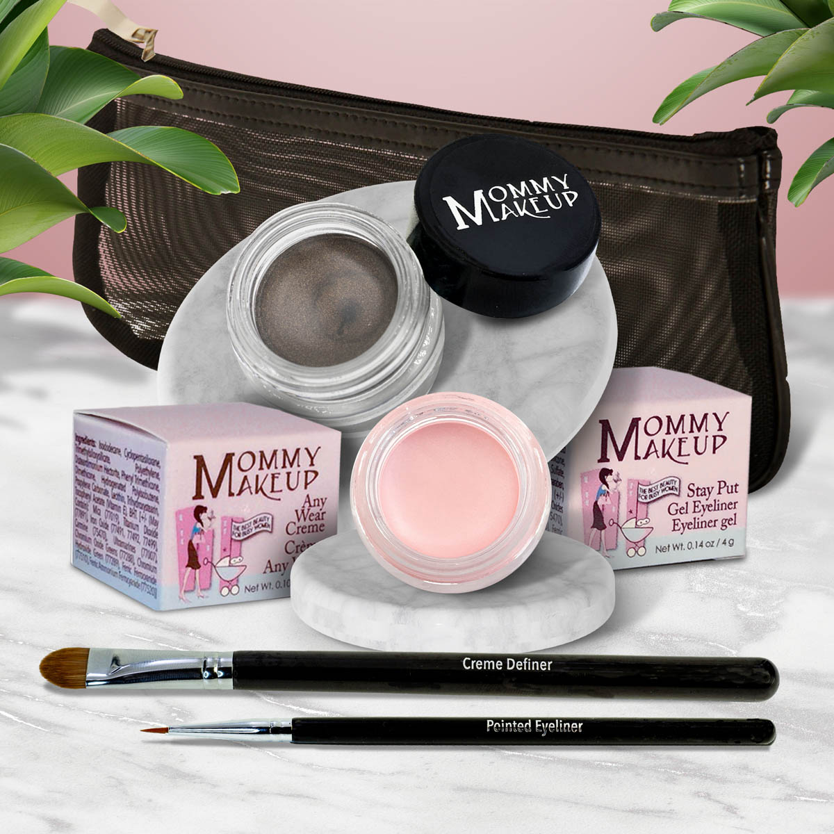 The Everlasting Eye makeup set – view 79