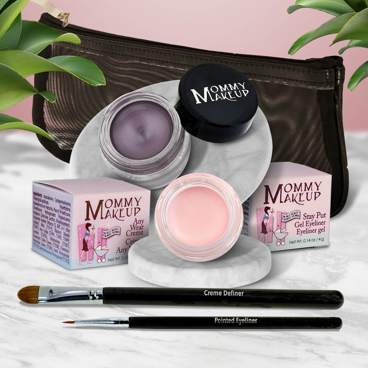 The Everlasting Eye makeup set – view 80