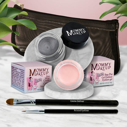 The Everlasting Eye makeup set – view 81