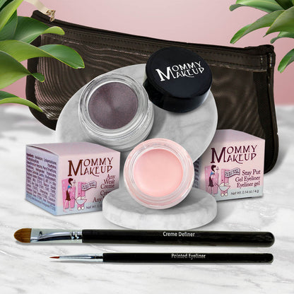 The Everlasting Eye makeup set – view 82