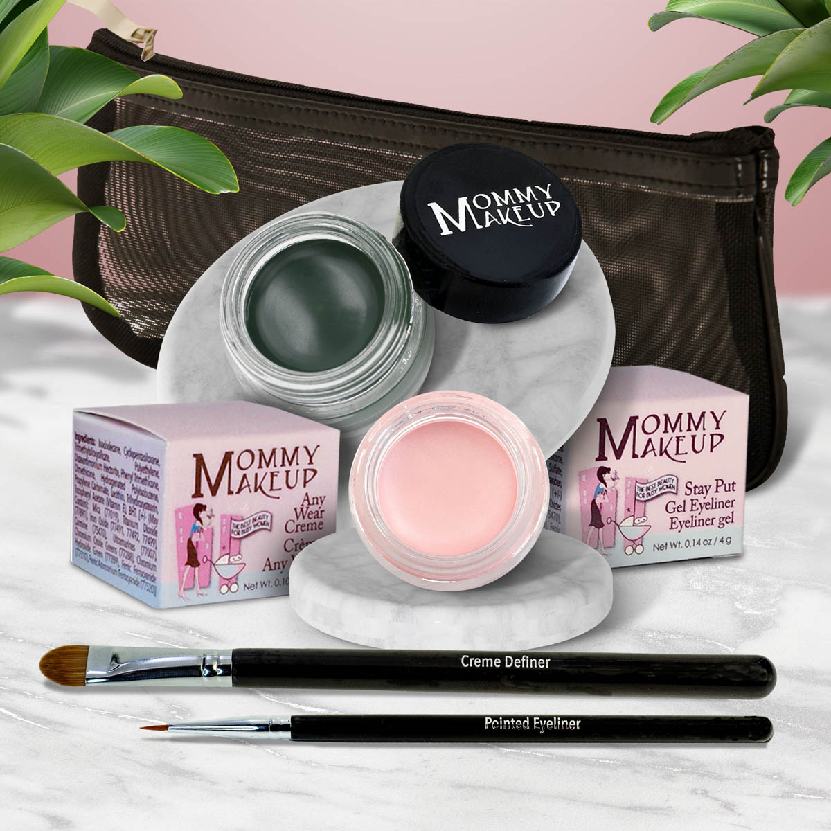 The Everlasting Eye makeup set – view 85