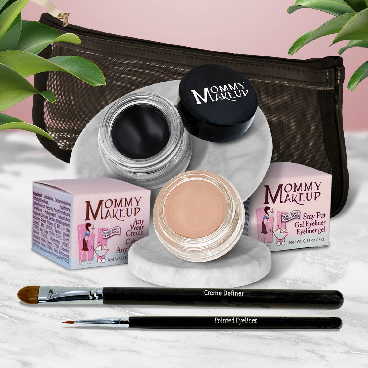 The Everlasting Eye makeup set – view 86