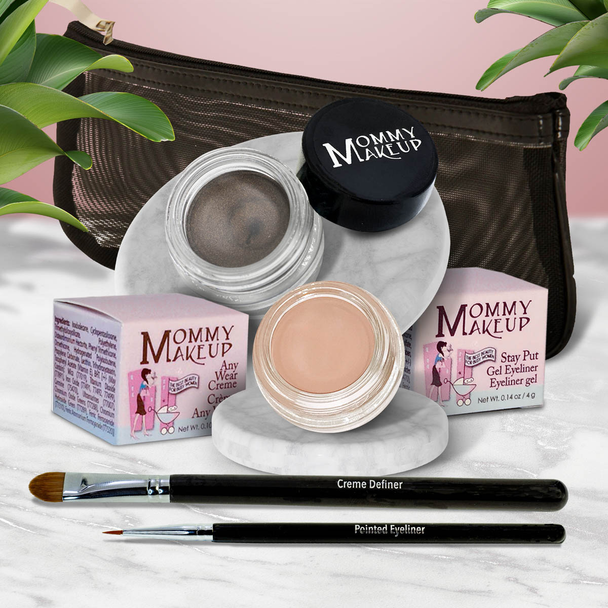 The Everlasting Eye makeup set – view 88