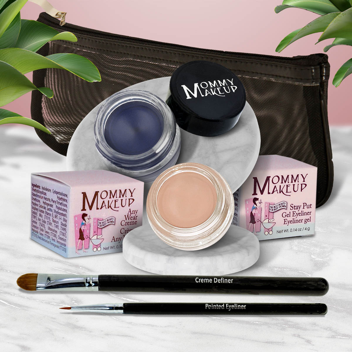 The Everlasting Eye makeup set – view 93