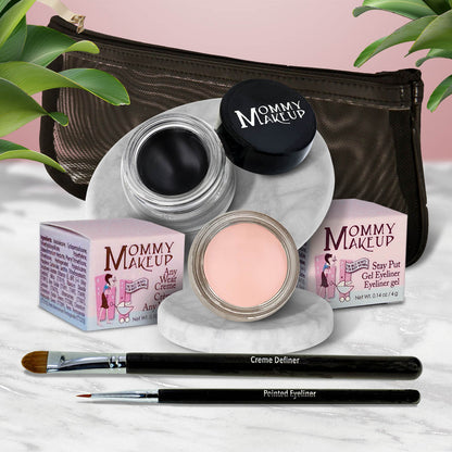 The Everlasting Eye makeup set – view 95