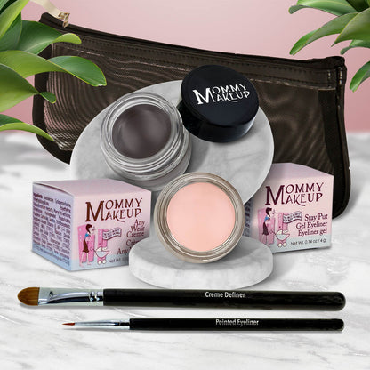 The Everlasting Eye makeup set – view 96