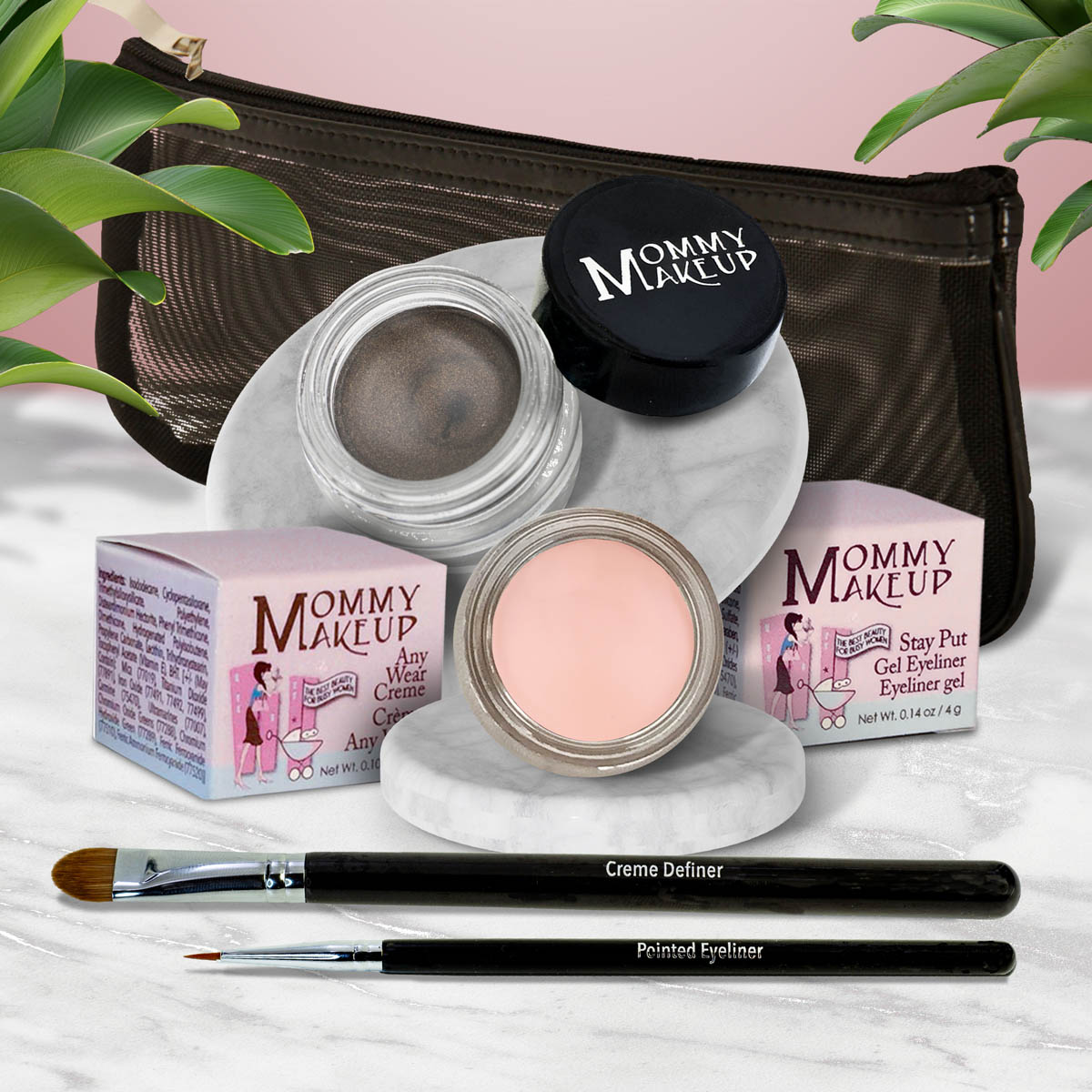 The Everlasting Eye makeup set – view 97