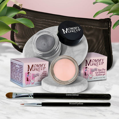 The Everlasting Eye makeup set – view 99