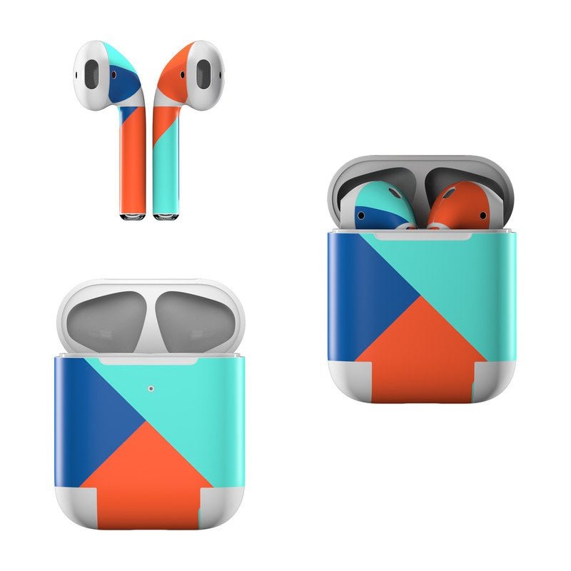 Everyday - Apple AirPods SkinAudio SkinsTorqelo.com