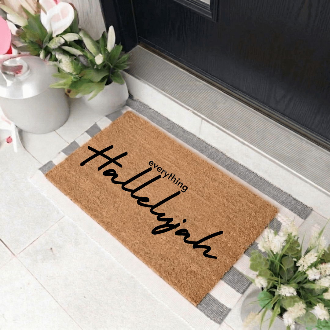 Everything, HallelujahTorqelo.com