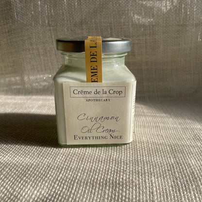 Everything Nice - Cinnamon Oil CreamTorqelo.com
