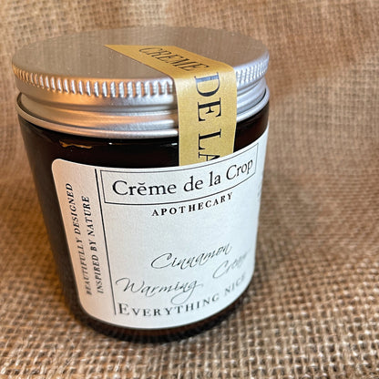 Everything Nice - Cinnamon Oil CreamTorqelo.com