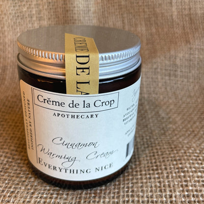 Everything Nice - Cinnamon Oil CreamTorqelo.com