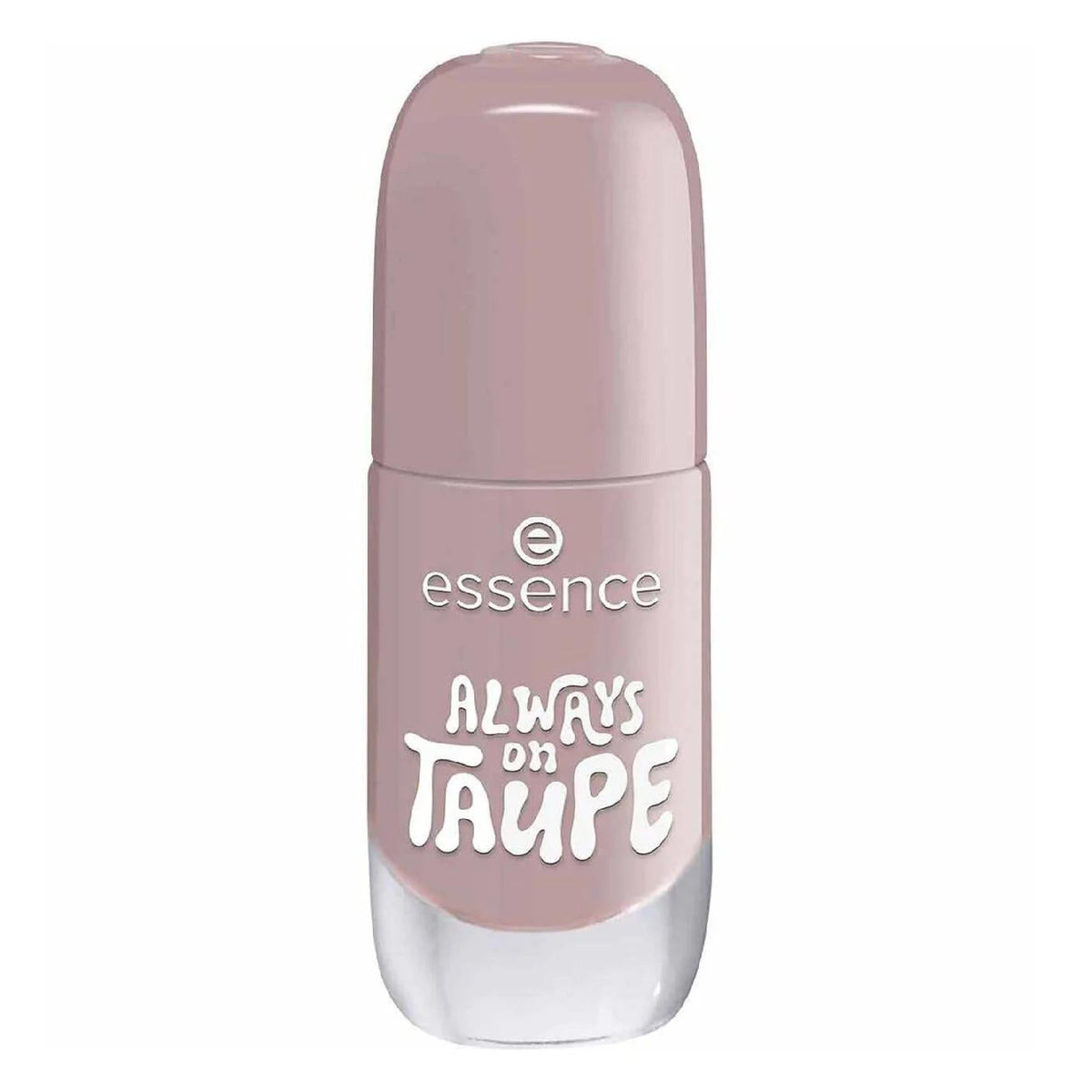 Essence Gel Nail Polish 37 High-Shine Long-Wear Polish 8ml by Beauty Care Bag