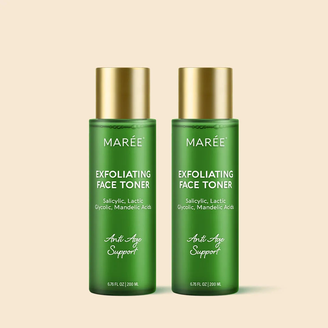 Daily Glow exfoliating toner – view 9