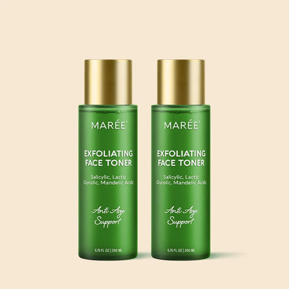 Daily Glow exfoliating toner – view 9