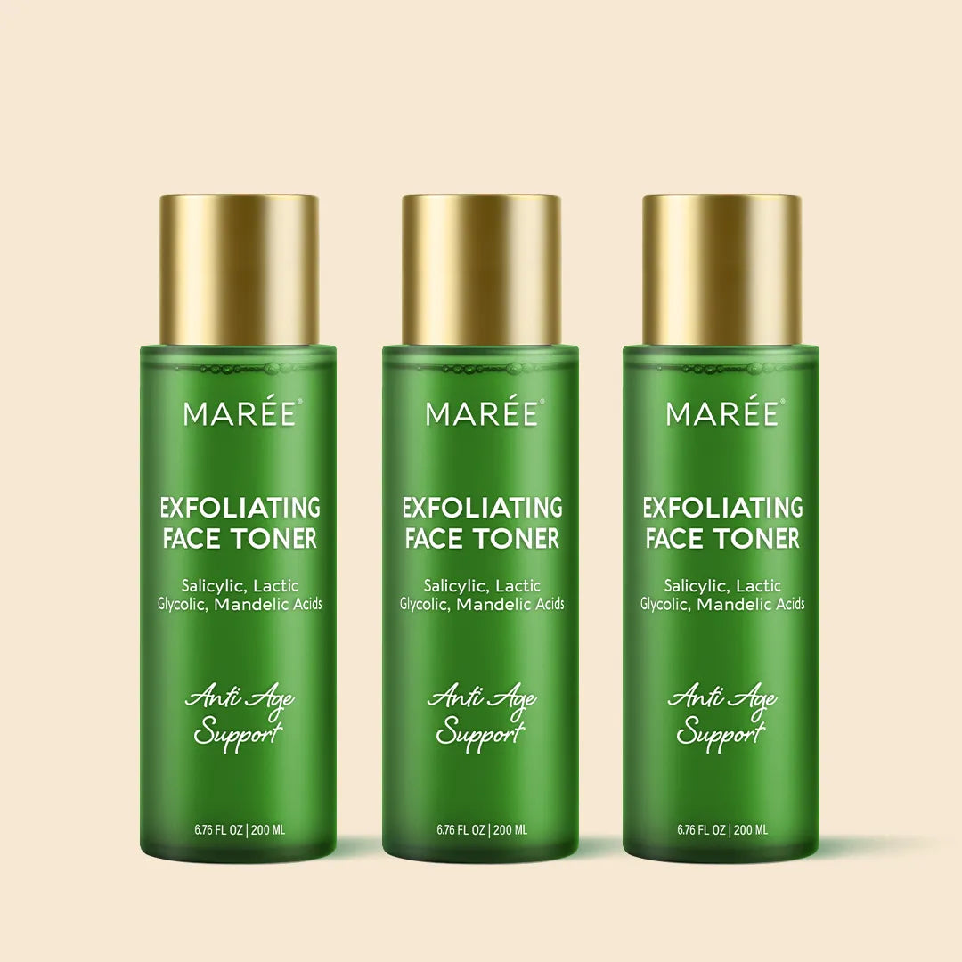 Daily Glow exfoliating toner – view 10