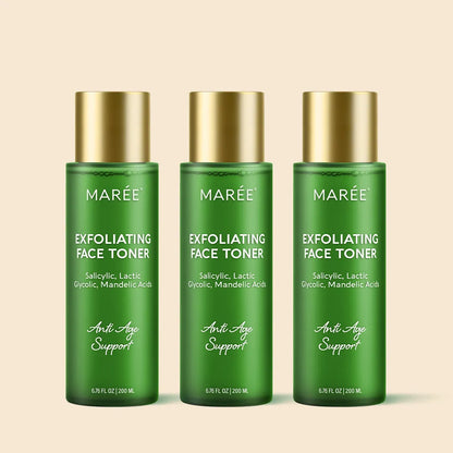 Daily Glow exfoliating toner – view 10