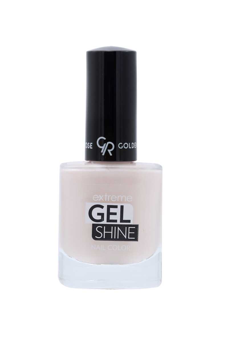 Golden Rose Extreme Gel Shine Nail Color 106 - 10.2ml by Beauty Care Bag