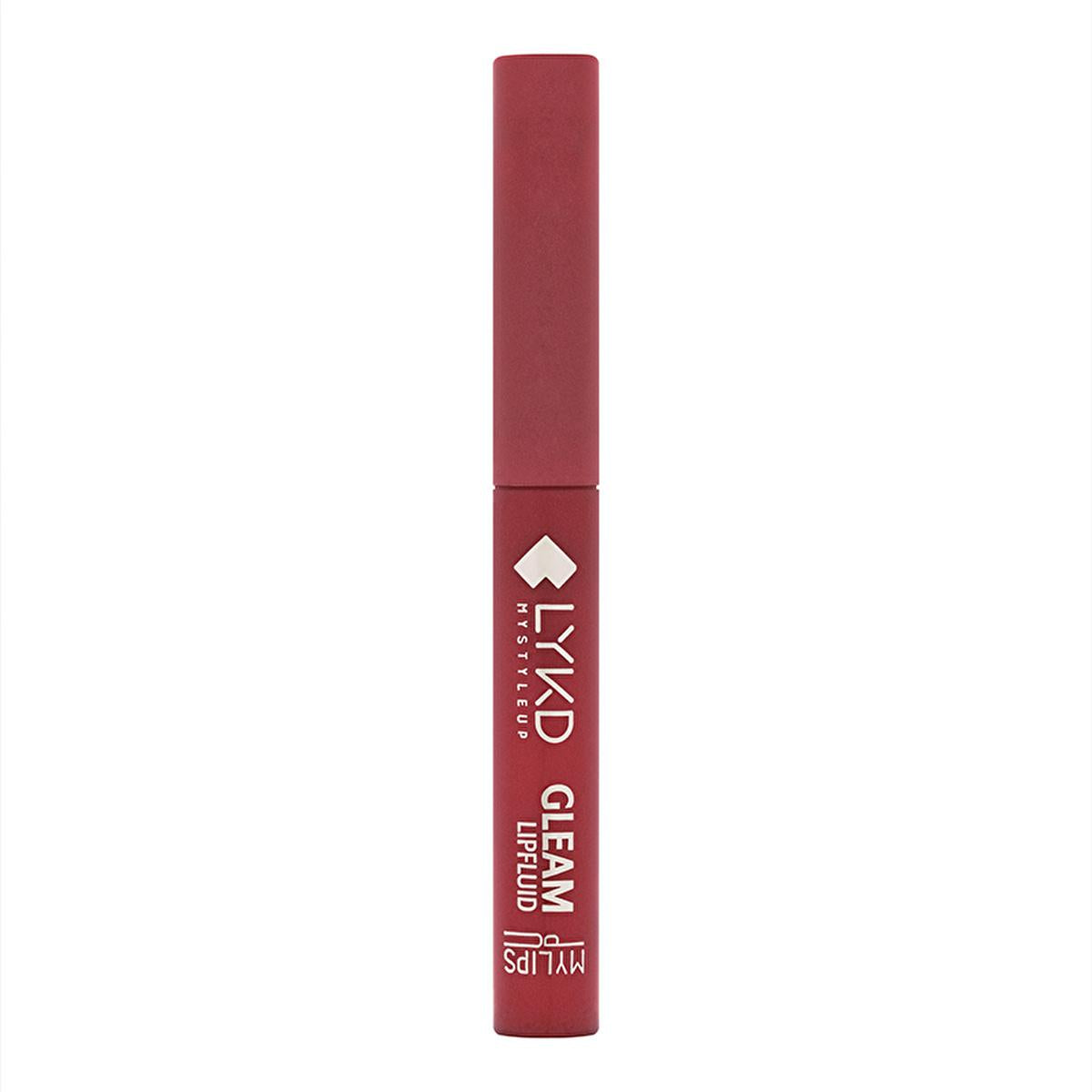 LYKD Lip Fluid gloss – view 2
