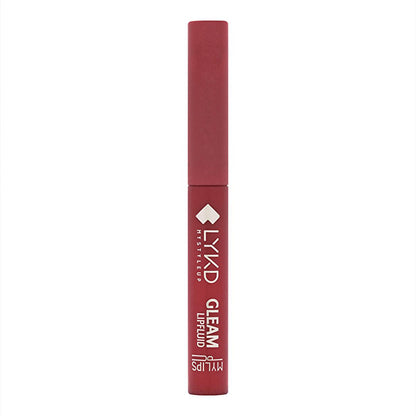 LYKD Lip Fluid gloss – view 2