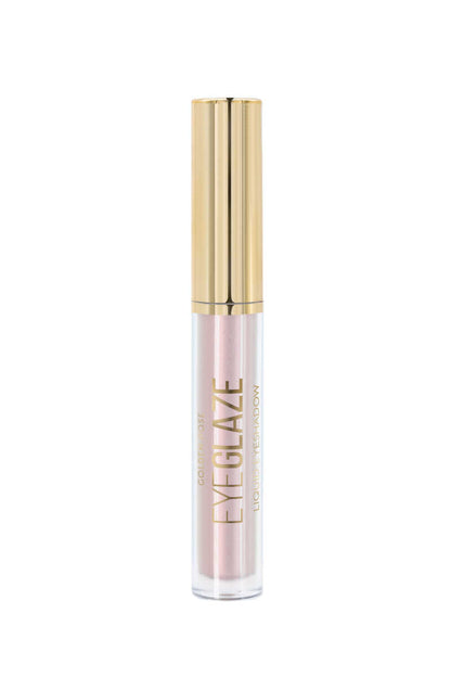 Golden Rose Eye Glaze Liquid Eyeshadow in 11 Luna Rosa 5.5ml by Beauty Care Bag