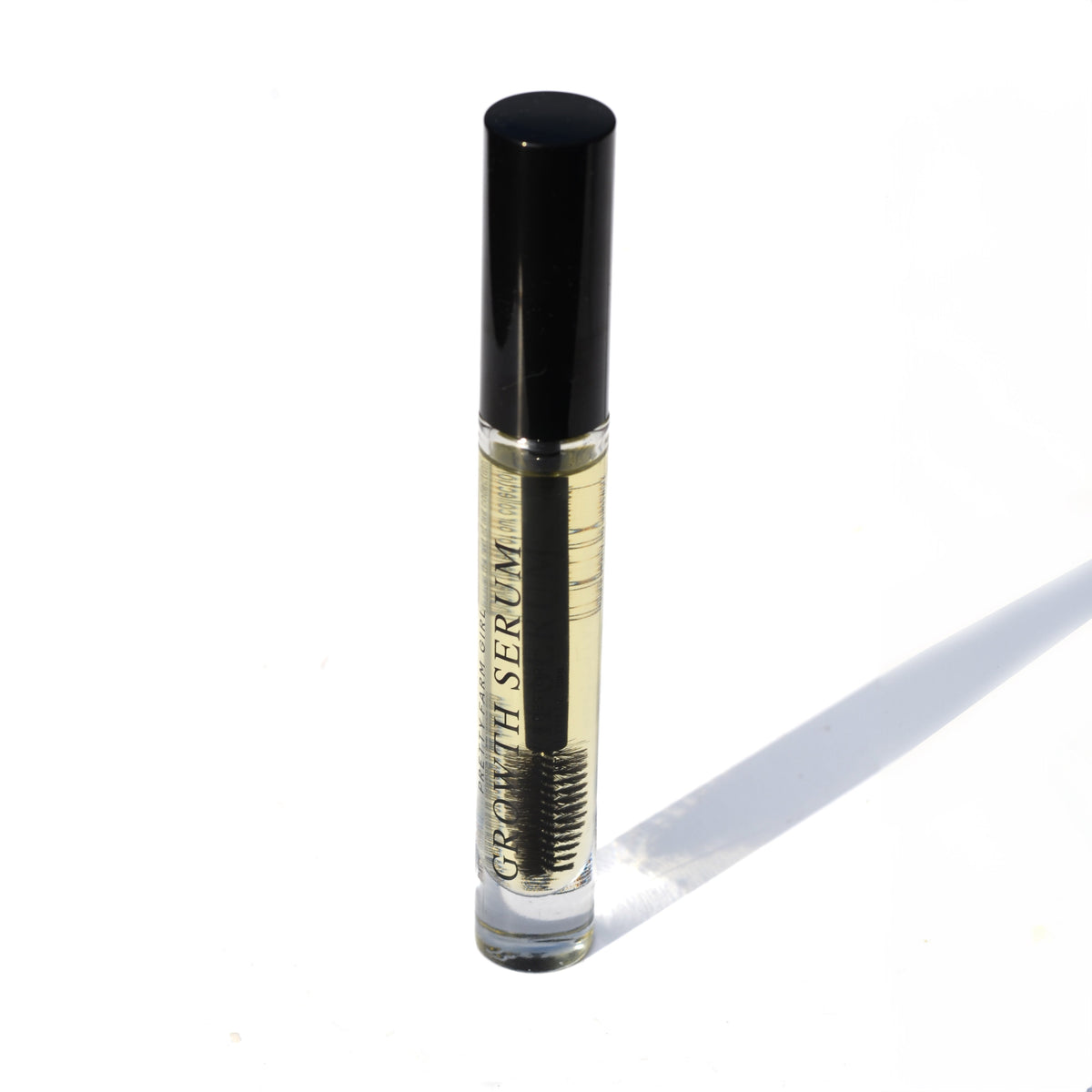 Eyelash + Eyebrow Growth Serum by Pretty farm girl