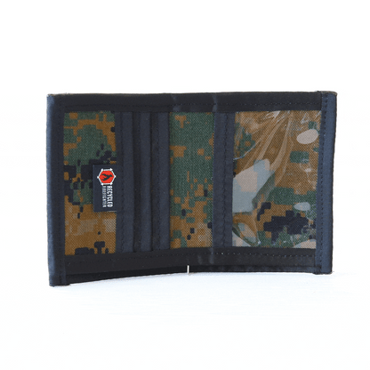 Captain Wallet - Hypalon Edition by Recycled Firefighter