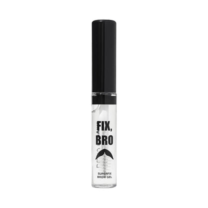Beauty Bomb Fix, Bro 01 Medium-Hold Eyebrow Gel 8ml by Beauty Care Bag